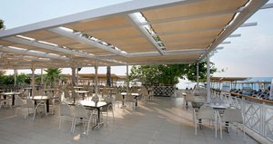 Hotel GREENWOOD KEMER RESORT wakacje