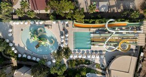 Hotel GREENWOOD KEMER RESORT wakacje