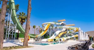 Hotel GREENWOOD KEMER RESORT wakacje