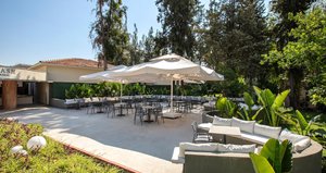 Hotel GREENWOOD KEMER RESORT wakacje