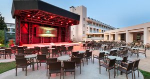 Hotel GREENWOOD KEMER RESORT wakacje