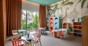 Hotel GREENWOOD KEMER RESORT wakacje
