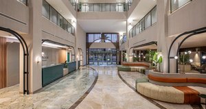 Hotel GREENWOOD KEMER RESORT wakacje