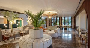 Hotel GREENWOOD KEMER RESORT wakacje