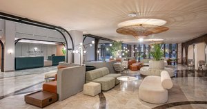 Hotel GREENWOOD KEMER RESORT wakacje