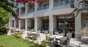 Hotel GREENWOOD KEMER RESORT wakacje