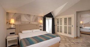 Hotel GREENWOOD KEMER RESORT wakacje