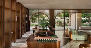 Hotel GREENWOOD KEMER RESORT wakacje