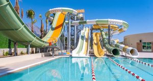 Hotel GREENWOOD KEMER RESORT wakacje