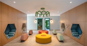 Hotel GREENWOOD KEMER RESORT wakacje