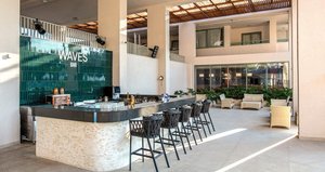 Hotel GREENWOOD KEMER RESORT wakacje
