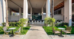 Hotel GREENWOOD KEMER RESORT wakacje