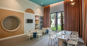 Hotel GREENWOOD KEMER RESORT wakacje