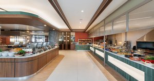 Hotel GREENWOOD KEMER RESORT wakacje