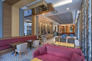Hotel SHERWOOD EXCLUSIVE KEMER wakacje