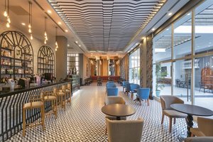 Hotel SHERWOOD EXCLUSIVE KEMER wakacje
