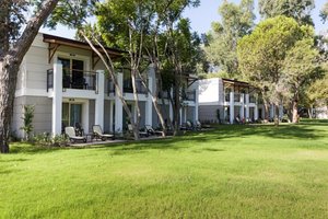 Hotel SHERWOOD EXCLUSIVE KEMER wakacje