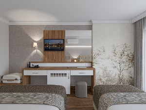 Hotel ANNABELLA DIAMOND wakacje