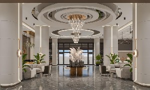 Hotel ANNABELLA DIAMOND wakacje