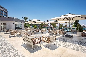 Hotel ANNABELLA DIAMOND wakacje