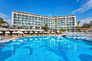 Hotel ANNABELLA DIAMOND wakacje