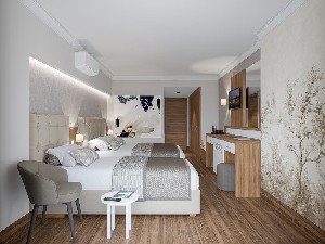 Hotel ANNABELLA DIAMOND wakacje