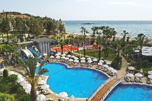 Hotel ANNABELLA DIAMOND wakacje