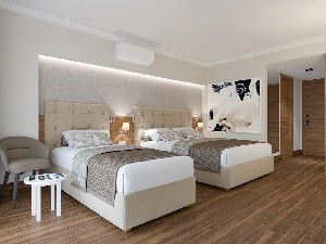 Hotel ANNABELLA DIAMOND wakacje