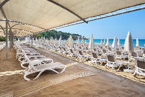 Hotel ANNABELLA DIAMOND wakacje