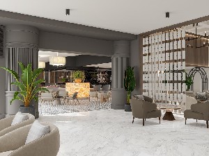 Hotel ANNABELLA DIAMOND wakacje