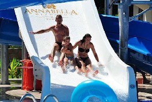 Hotel ANNABELLA PARK wakacje