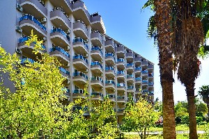 Hotel ANNABELLA PARK wakacje