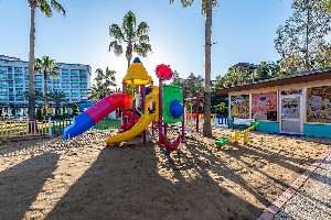 Hotel ANNABELLA PARK wakacje