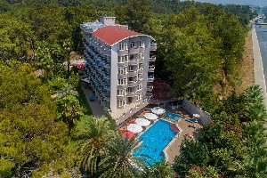 Hotel ANNABELLA PARK wakacje