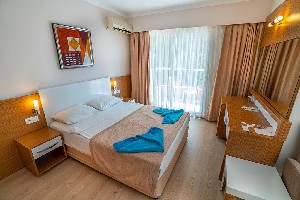 Hotel ANNABELLA PARK wakacje