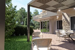 Hotel ANNABELLA PARK wakacje