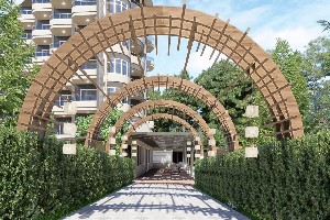 Hotel ANNABELLA PARK wakacje