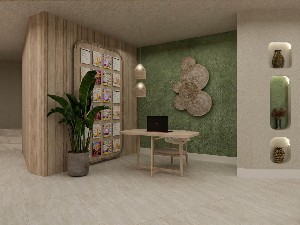 Hotel ANNABELLA PARK wakacje