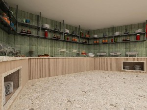 Hotel ANNABELLA PARK wakacje