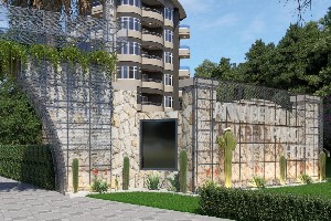 Hotel ANNABELLA PARK wakacje