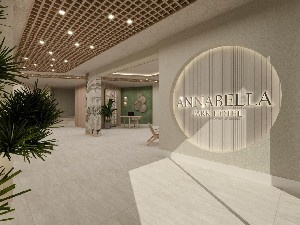 Hotel ANNABELLA PARK wakacje