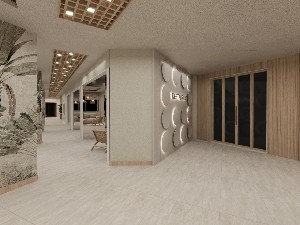 Hotel ANNABELLA PARK wakacje