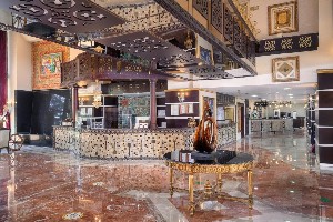 Hotel INCEKUM BEACH RESORT wakacje