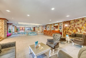 Hotel INCEKUM BEACH RESORT wakacje