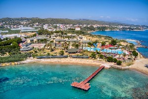 Hotel INCEKUM BEACH RESORT wakacje