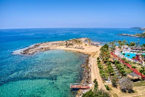 Hotel INCEKUM BEACH RESORT wakacje