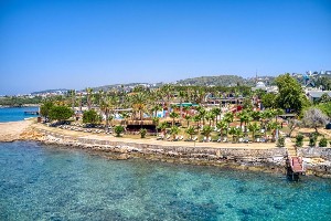 Hotel INCEKUM BEACH RESORT wakacje