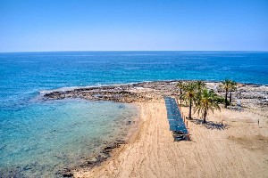 Hotel INCEKUM BEACH RESORT wakacje