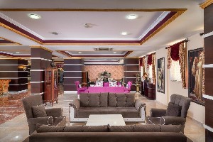 Hotel INCEKUM BEACH RESORT wakacje