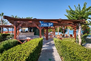 Hotel INCEKUM BEACH RESORT wakacje